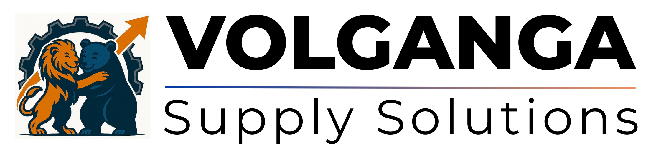 Vol-Ganga Supply Solutions